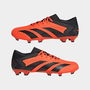 Predator Accuracy.3 Firm Ground Football Boots