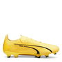 Ultra Ultimate Firm Ground Football Boots