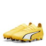 Ultra Ultimate Firm Ground Football Boots