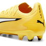 Ultra Ultimate Firm Ground Football Boots