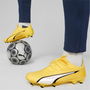 Ultra Ultimate Firm Ground Football Boots