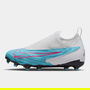 Phantom Academy GX Firm Ground Kids Football Boots