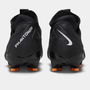 Phantom Academy Firm Ground Football Boots