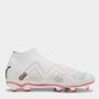 Future Match .3 Laceless FG Football Boots