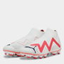 Future Match .3 Laceless FG Football Boots