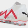 Future Match .3 Laceless FG Football Boots