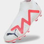 Future Match .3 Laceless FG Football Boots