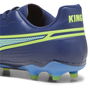 King Match.3 Firm Ground Football Boots