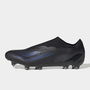 X CrazyFast .1 Laceless FG Football Boots