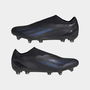 X CrazyFast .1 Laceless FG Football Boots