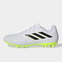 Copa Pure.3 Firm Ground Football Boots