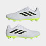 Copa Pure.3 Firm Ground Football Boots