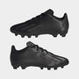 X CrazyFast .4 FG Junior Football Boots