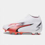 Ultra Match .3 Laceless FG/AG Football Boots