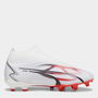 Ultra Match .3 Laceless FG/AG Football Boots