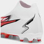 Ultra Match .3 Laceless FG/AG Football Boots