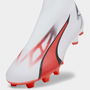 Ultra Match .3 Laceless FG/AG Football Boots