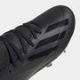 X CrazyFast .3 Firm Ground Football Boots Child Boys