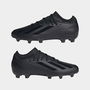 X CrazyFast .3 Firm Ground Football Boots Child Boys