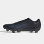 X CrazyFast.1 Firm Ground Football Boots Adults