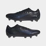 X CrazyFast.1 Firm Ground Football Boots Adults