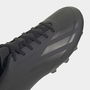 X CrazyFast .4 Firm Ground Football Boots