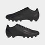 X CrazyFast .4 Firm Ground Football Boots