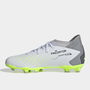 Predator Accuracy.3 Childrens Firm Ground Football Boots