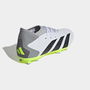 Predator Accuracy.3 Childrens Firm Ground Football Boots