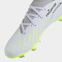 Predator Accuracy.3 Childrens Firm Ground Football Boots