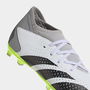 Predator Accuracy.3 Childrens Firm Ground Football Boots