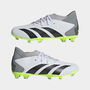 Predator Accuracy.3 Childrens Firm Ground Football Boots