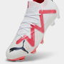 Future Ultimate FG/AG Womens Football Boots