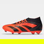 Predator Accuracy.2 Firm Ground Football Boots