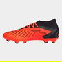 Predator Accuracy.2 Firm Ground Football Boots