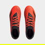 Predator Accuracy.2 Firm Ground Football Boots