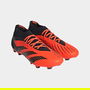Predator Accuracy.2 Firm Ground Football Boots