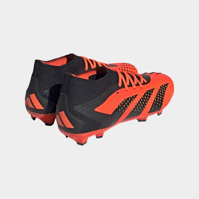Predator Accuracy.2 Firm Ground Football Boots