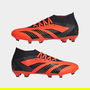 Predator Accuracy.2 Firm Ground Football Boots