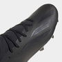 X CrazyFast .2 Firm Ground Football Boots