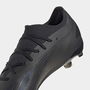 X CrazyFast .2 Firm Ground Football Boots