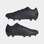 X CrazyFast .2 Firm Ground Football Boots