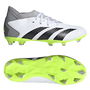 Predator Edge.3 Junior Firm Ground Football Boots