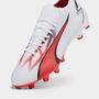 Ultra Match .3 FG/AG Football Boots