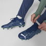 Future Match.3 Firm Ground Football Boots