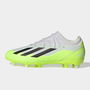 X CrazyFast .3 Firm Ground Football Boots Child Boys