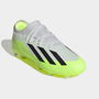 X CrazyFast .3 Firm Ground Football Boots Child Boys