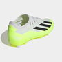 X CrazyFast .3 Firm Ground Football Boots Child Boys