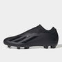 X CrazyFast .3 Laceless Adults Firm Ground Football Boots