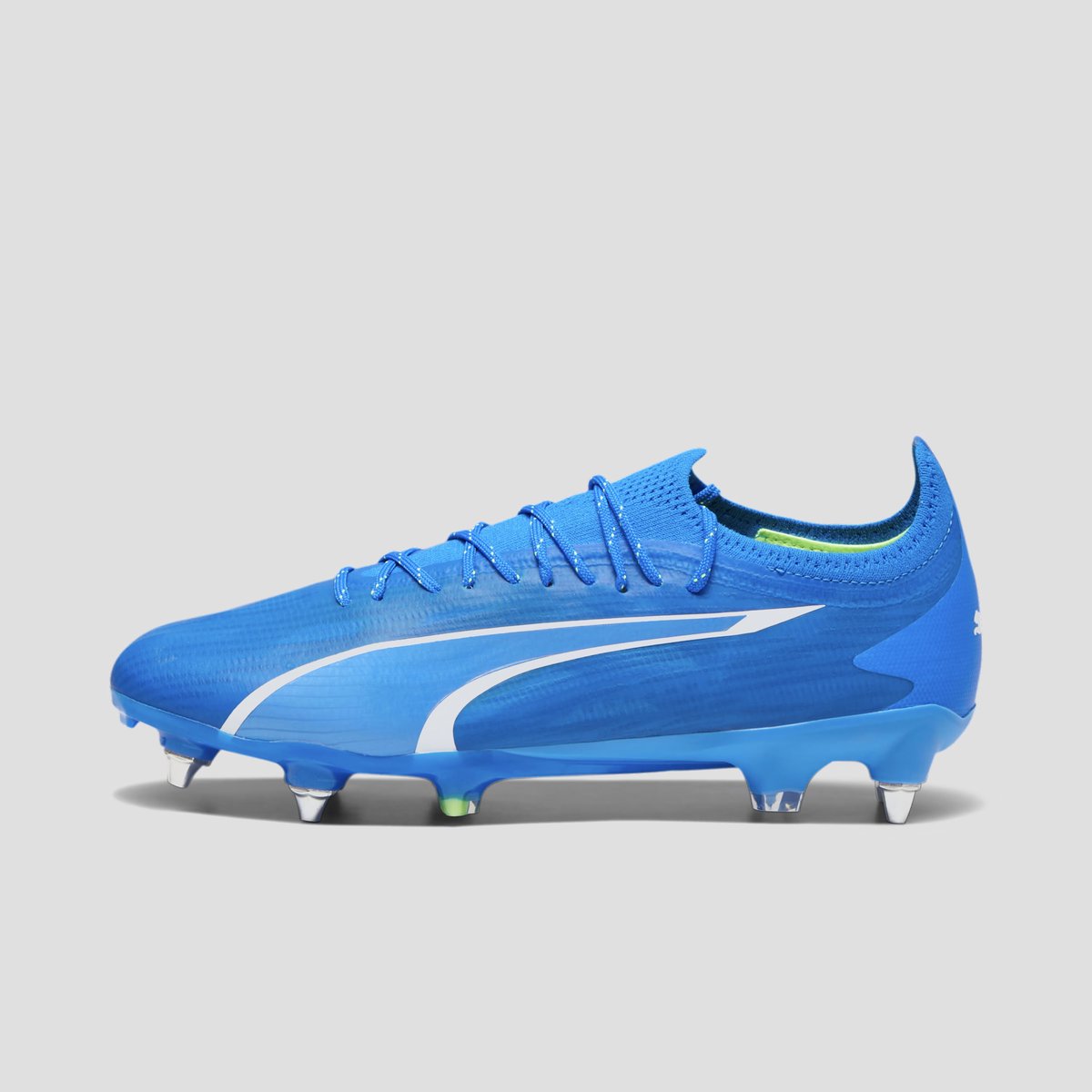 Nike, Mercurial Vapor Elite Soft Ground Football Boots, Soft Ground  Football Boots